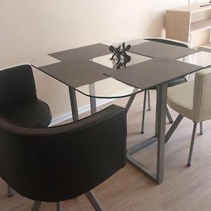 Apartamento de 1 Dormitorio